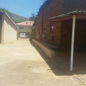 Rustenburg, North West, דרום אפריקה 