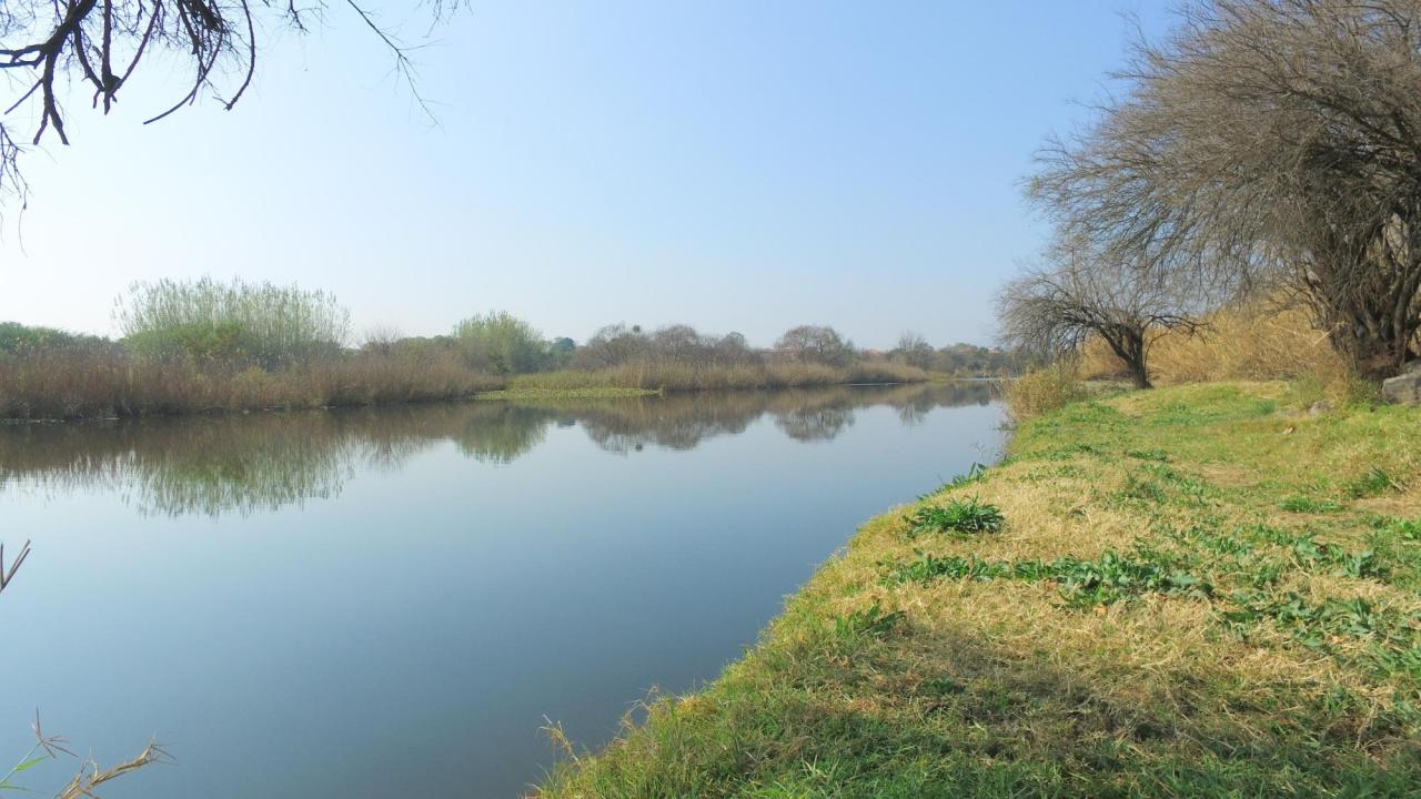 Brits, North West, Güney Afrika