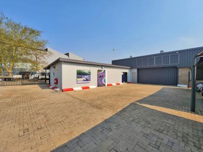 Polokwane, Limpopo, África Do Sul