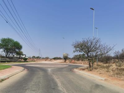Polokwane, Limpopo, Sudáfrica