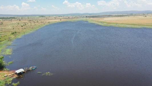 Modimolle, Limpopo, África Do Sul