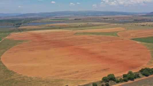 Modimolle, Limpopo, África Do Sul