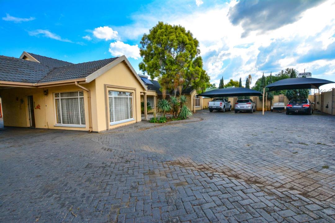 Potchefstroom, North West, South Africa