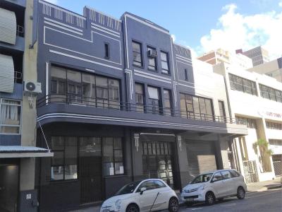 Cape Town, Western Cape, South Africa