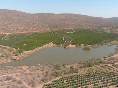 Bela Bela, Limpopo, Republika Południowej Afryki