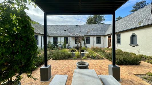 Somerset West, Western Cape, جنوب أفريقيا 