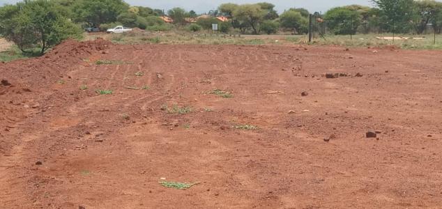 Northam, Limpopo, Южная Африка