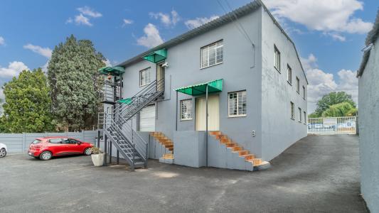 Randburg, Gauteng, South Africa