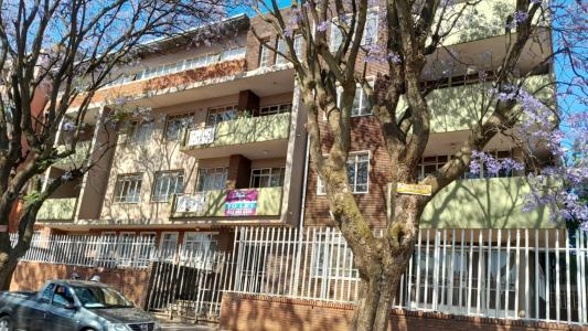 Johannesburg, חאוטנג, דרום אפריקה