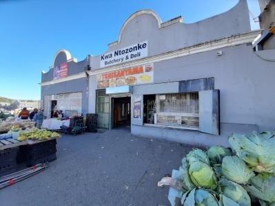 King Williams Town, Eastern Cape, 南非