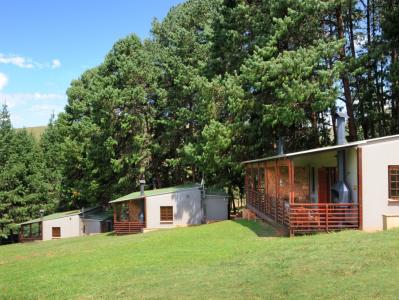 Dullstroom, ムプマランガ, 南アフリカ