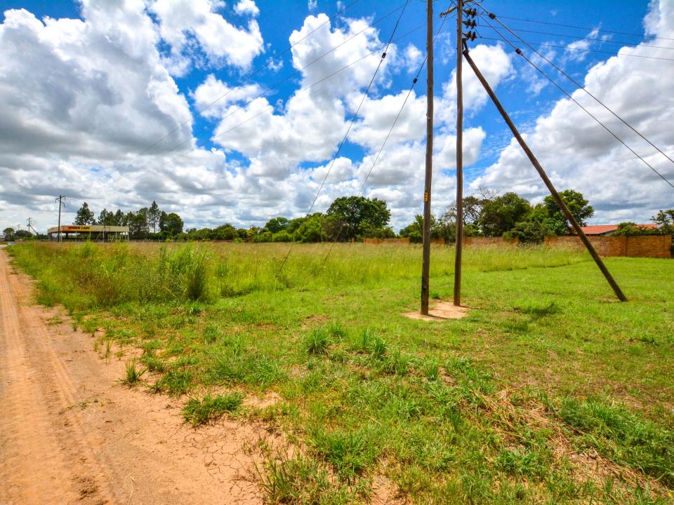 Potchefstroom, North West, 南非