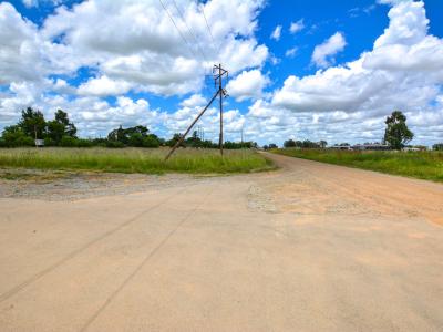 Potchefstroom, North West, South Africa