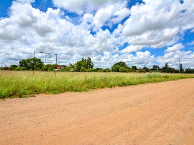 Potchefstroom, North West, Afrique Du Sud