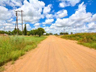 Potchefstroom, North West, Afrique Du Sud