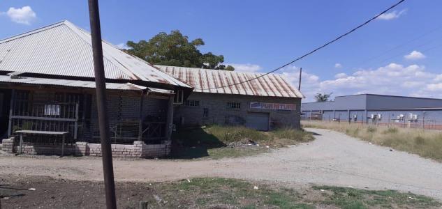 Rustenburg, North West, South Africa