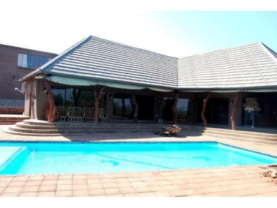 Thabazimbi, Limpopo, South Africa