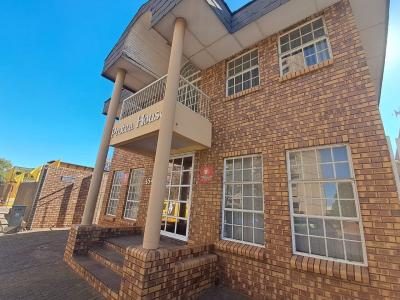 Benoni, Gauteng, South Africa