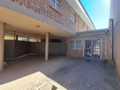 Benoni, 豪登省, 南非