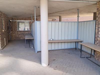 Benoni, 豪登省, 南非