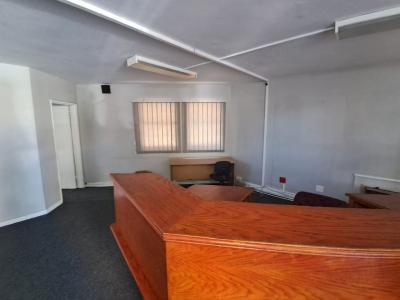 Benoni, 豪登省, 南非