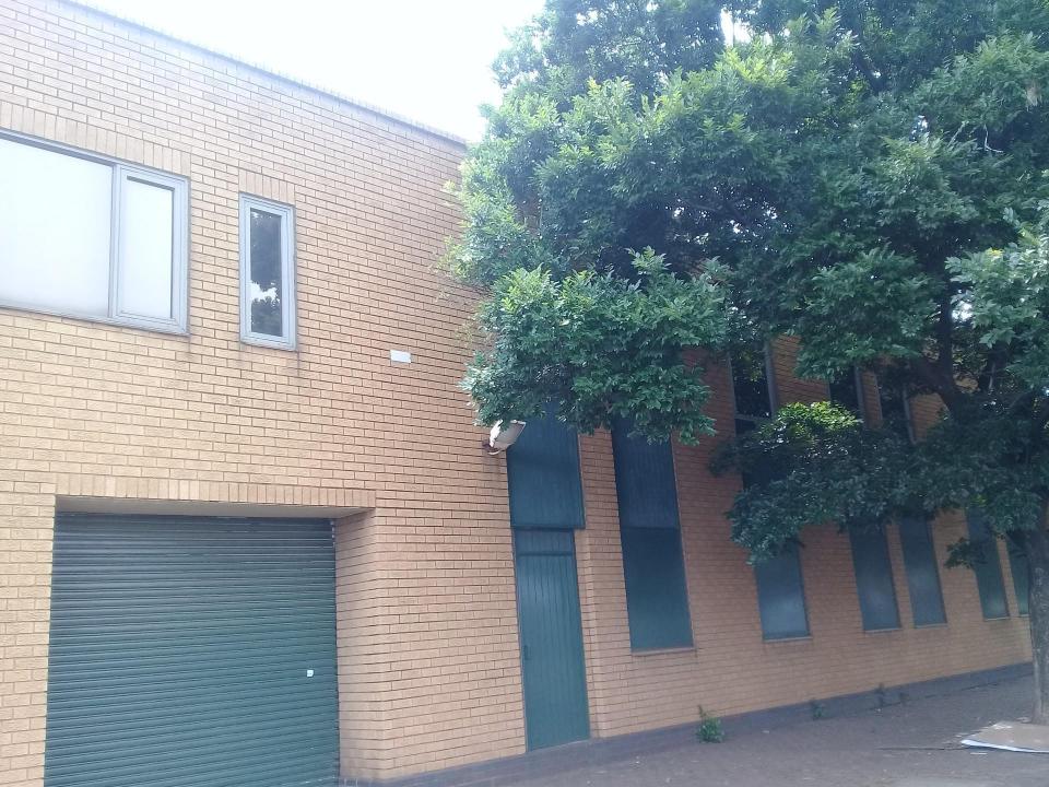 Kempton Park, 고텡, 남아프리카