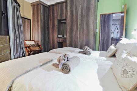 Marloth Park, ムプマランガ, 南アフリカ