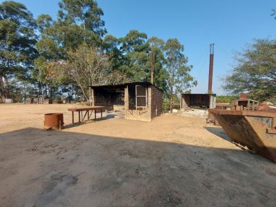 White River, 姆普马兰加, 南非