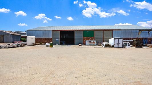 Potchefstroom, North West, South Africa