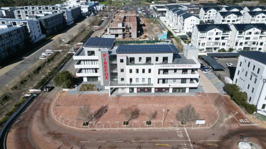 Somerset West, Western Cape, جنوب أفريقيا 