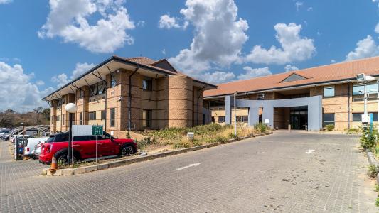 Midrand, Gauteng, South Africa