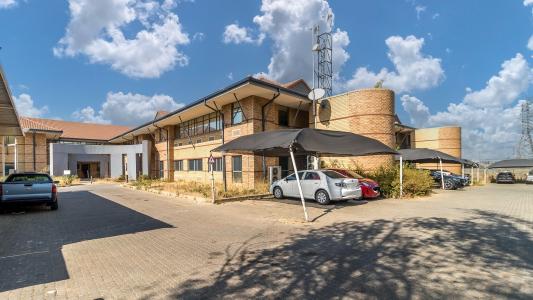 Midrand, Гаутенг, Южная Африка