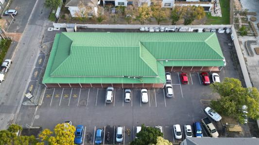 Somerset West, Western Cape, Afrique Du Sud