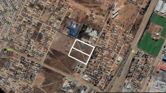 Meyerton, Gauteng, África Do Sul