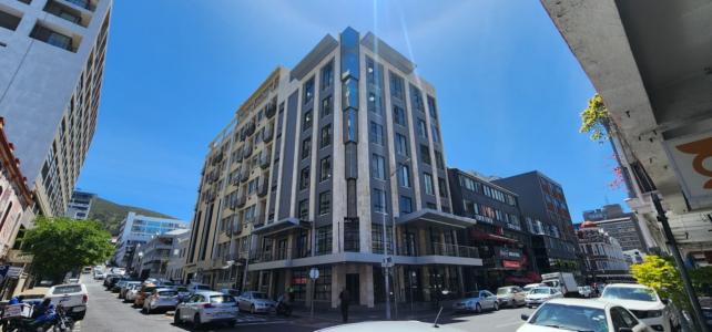 Cape Town, Western Cape, Afrique Du Sud