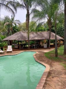 Rustenburg, North West, South Africa