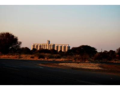 Northam, Limpopo, Южная Африка