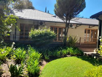 Bloemfontein, Free State, South Africa