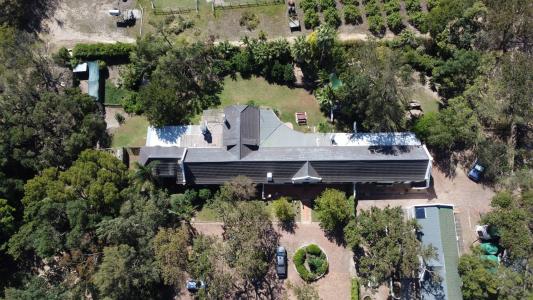 Paarl, Western Cape, Sudafrica