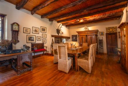 Paarl, Western Cape, Sudafrica