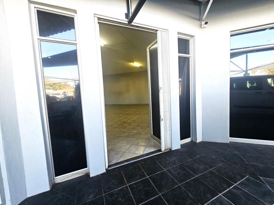 Rustenburg, North West, África Do Sul