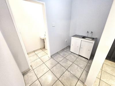 Rustenburg, North West, África Do Sul