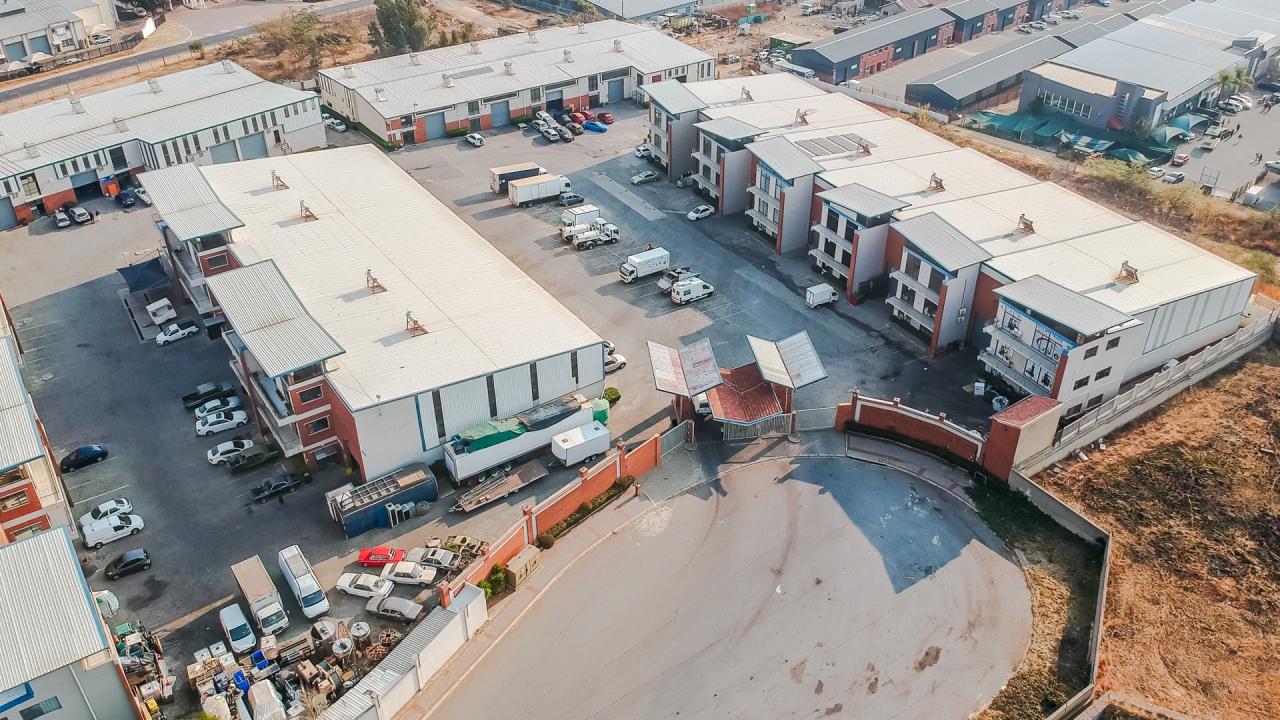 Midrand, Gauteng, South Africa