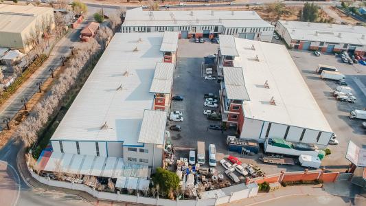 Midrand, Gauteng, South Africa