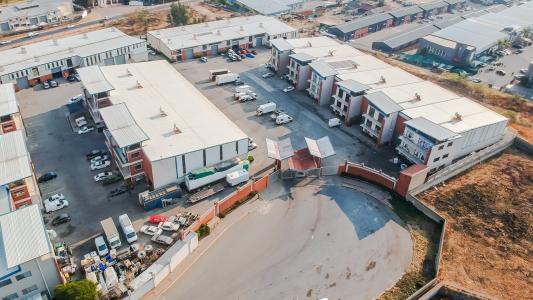 Midrand, Gauteng, South Africa