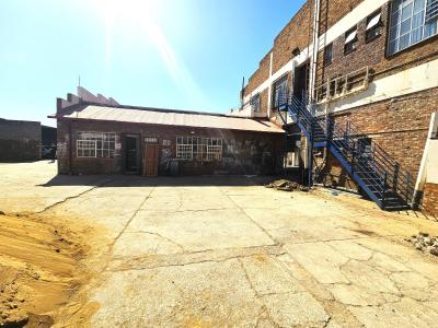 Rustenburg, North West, South Africa