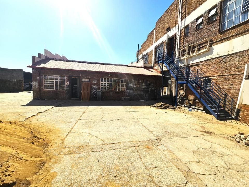 Rustenburg, North West, South Africa