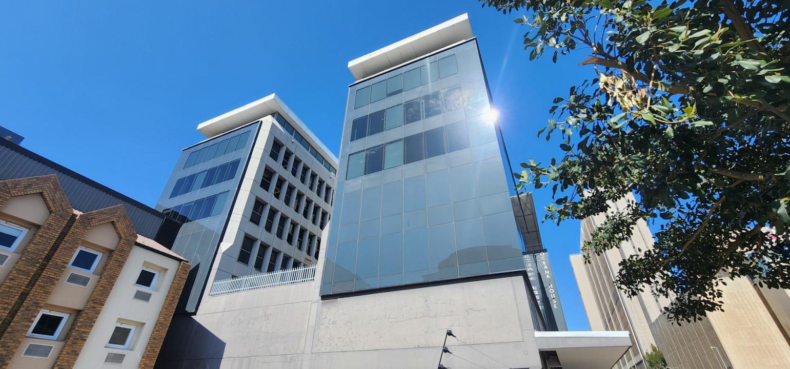 Cape Town, Western Cape, South Africa