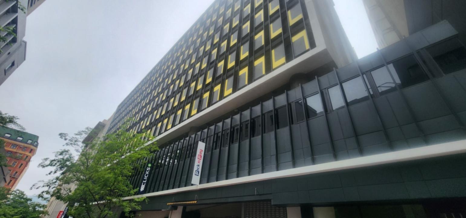 Cape Town, Western Cape, جنوب أفريقيا