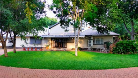 Rustenburg, North West, South Africa